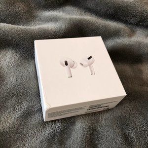 Air pods pro